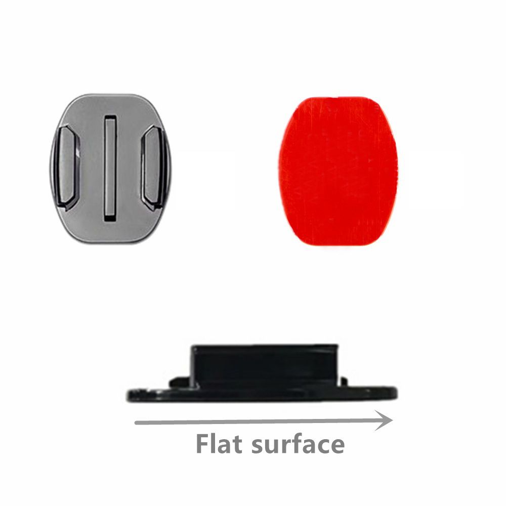Car Helmet Camera Adhesive Sti - đánh giá và giá Car Accessories Xiaomi