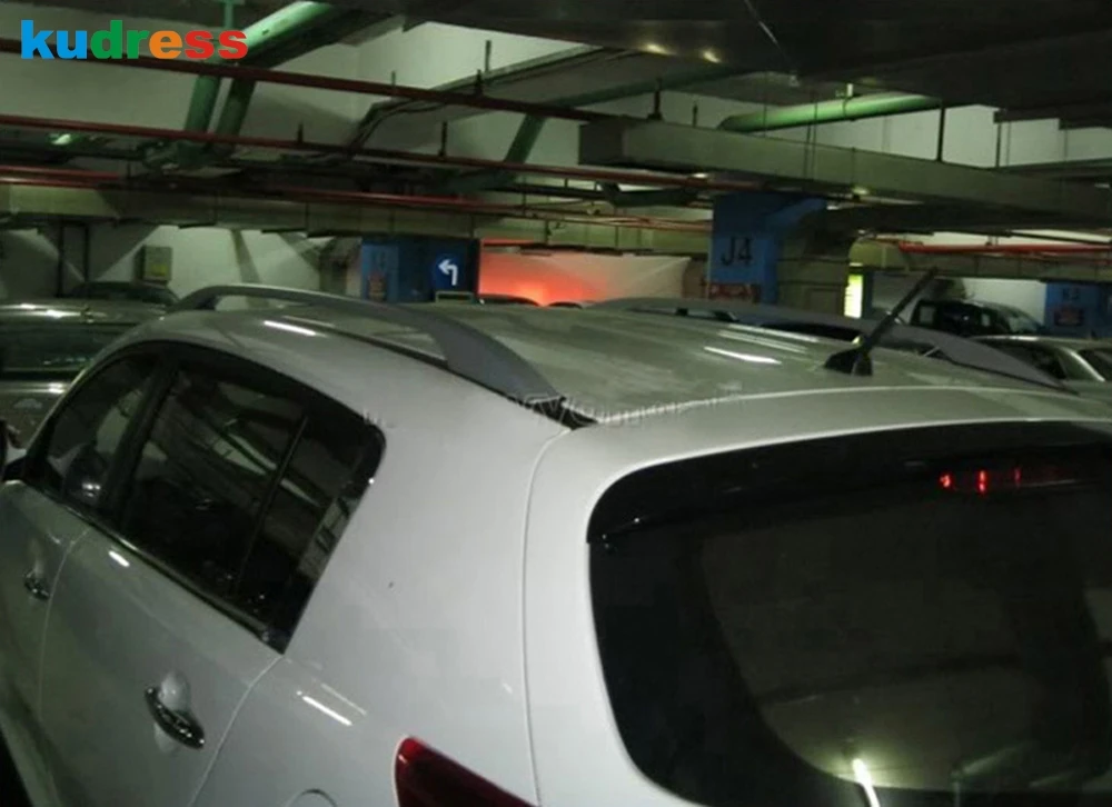 Car Roof Rack For Kia Sportage - đánh giá và giá Car Roof Rack Cross Bar
