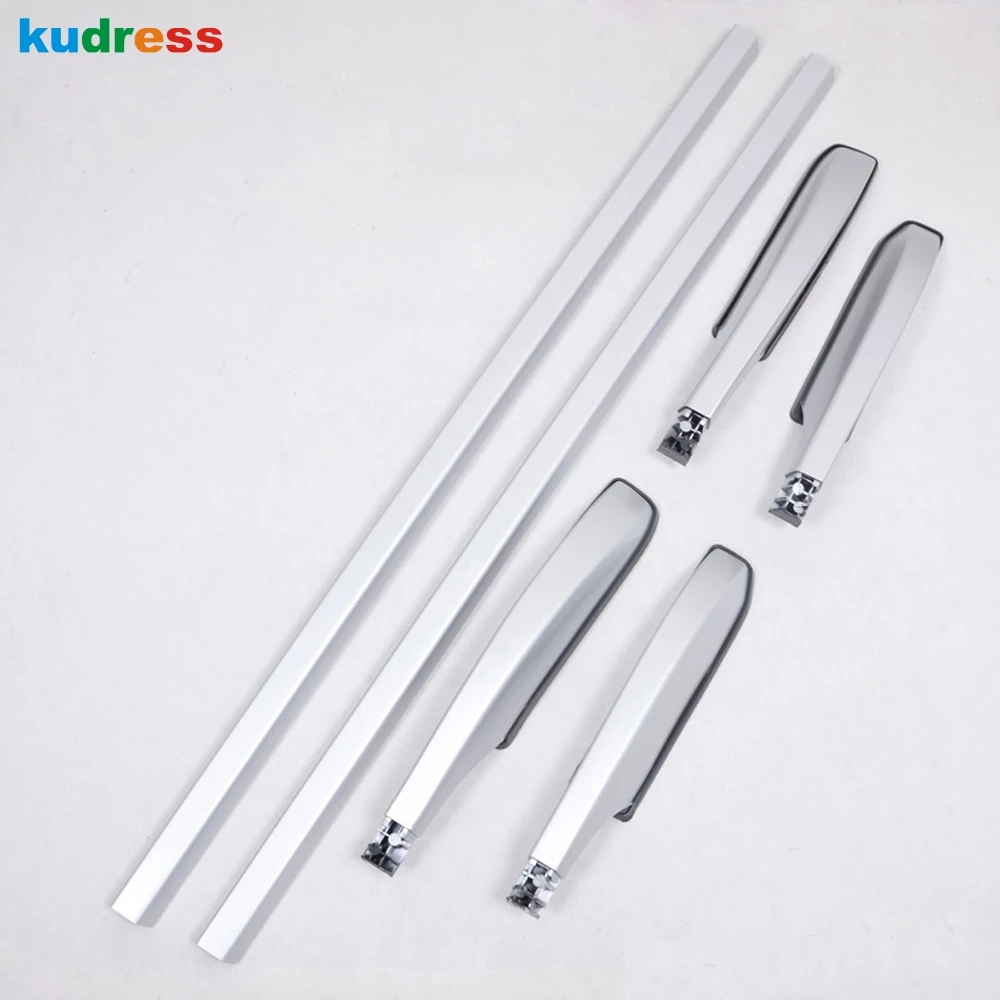 Car Roof Rack For Kia Sportage - đánh giá và giá Car Roof Rack Cross Bar