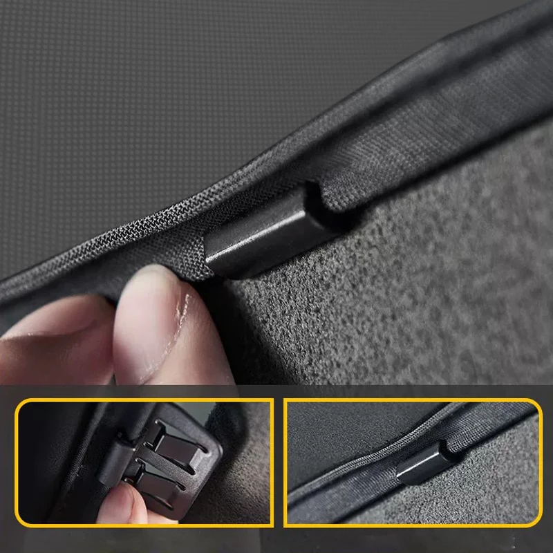 Car Sunroof Sunshade Cover For - đánh giá và giá Car Accessories Xiaomi