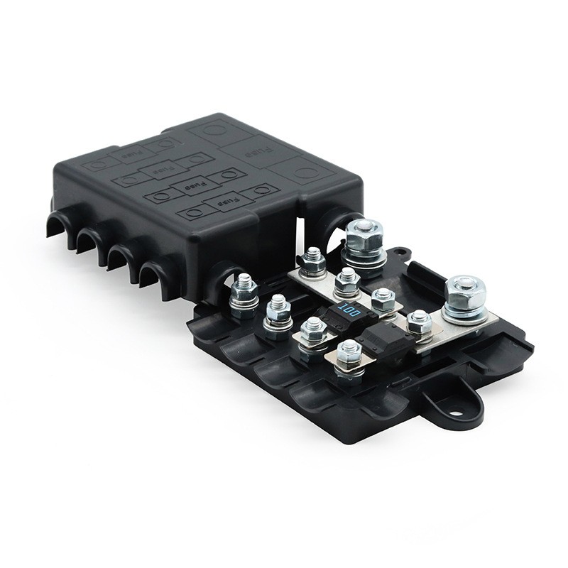 1pc Car Heavy Duty Power Distr - đánh giá và giá Car Accessories Brand