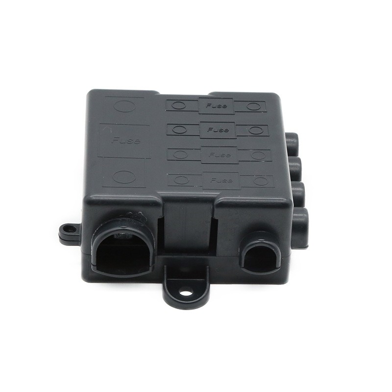 1pc Car Heavy Duty Power Distr - đánh giá và giá Car Accessories Brand