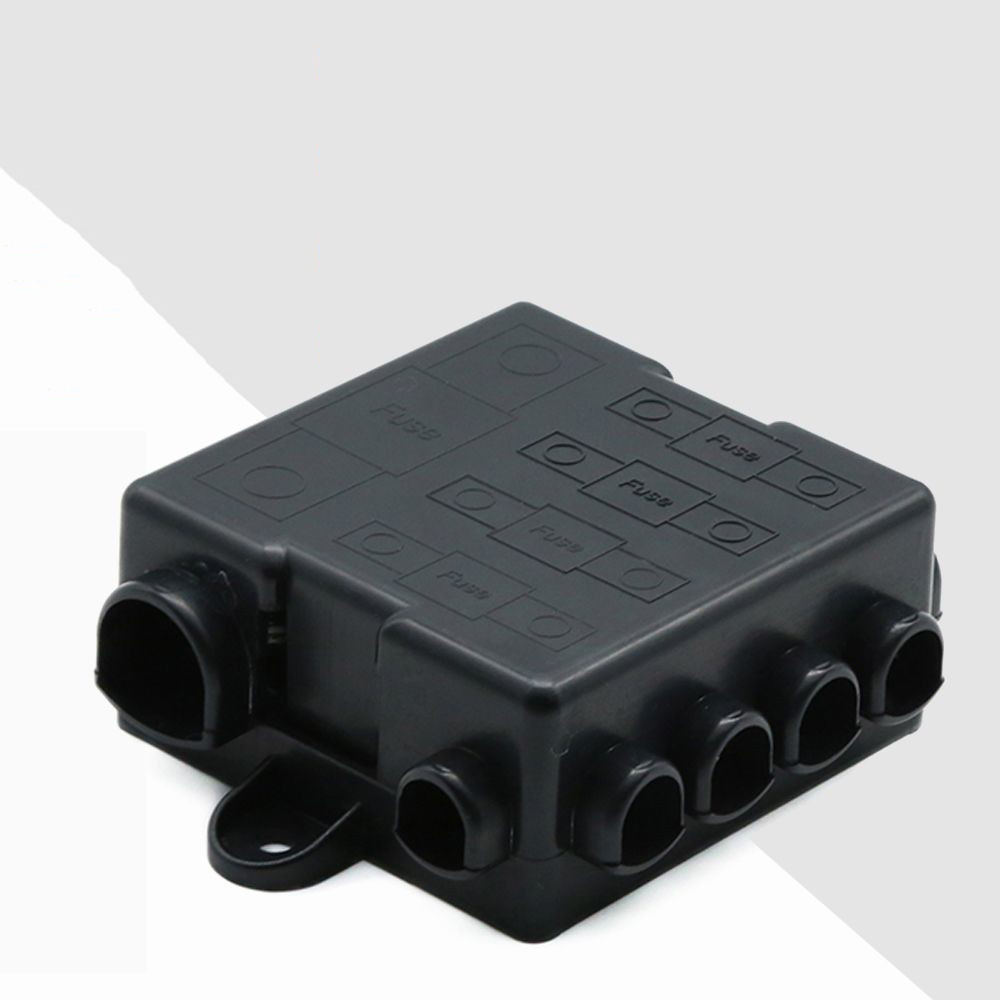 1pc Car Heavy Duty Power Distr - đánh giá và giá Car Accessories Brand