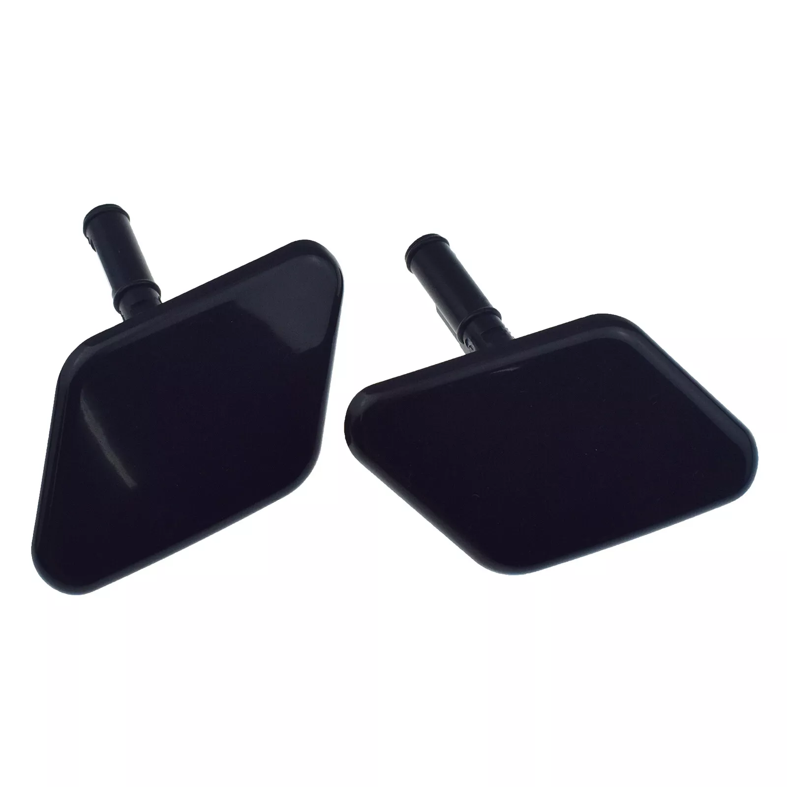 2pcs Car Front Headlight Washe - đánh giá và giá Car Accessories Brand