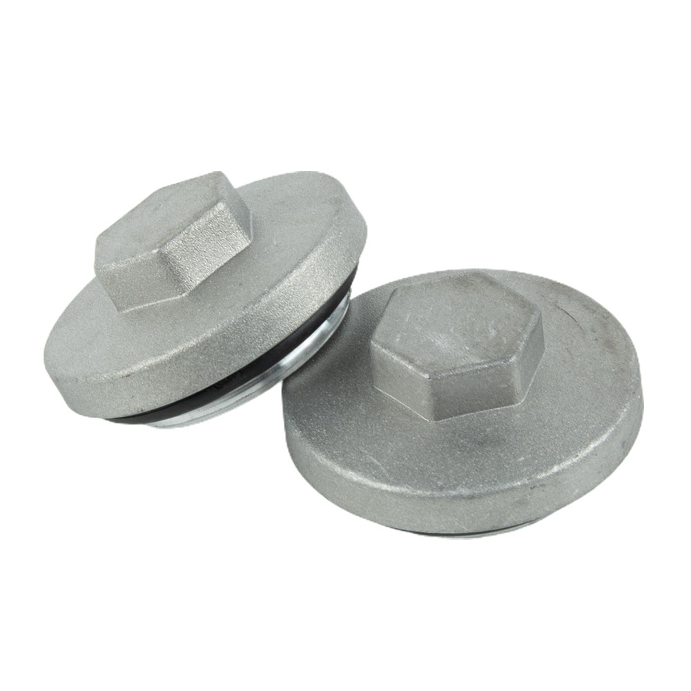 Valve Tappet Covers W O-rings  - đánh giá và giá Car Accessories Brand