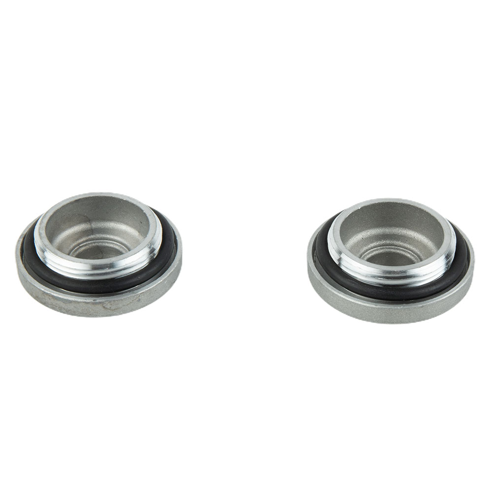 Valve Tappet Covers W O-rings  - đánh giá và giá Car Accessories Brand