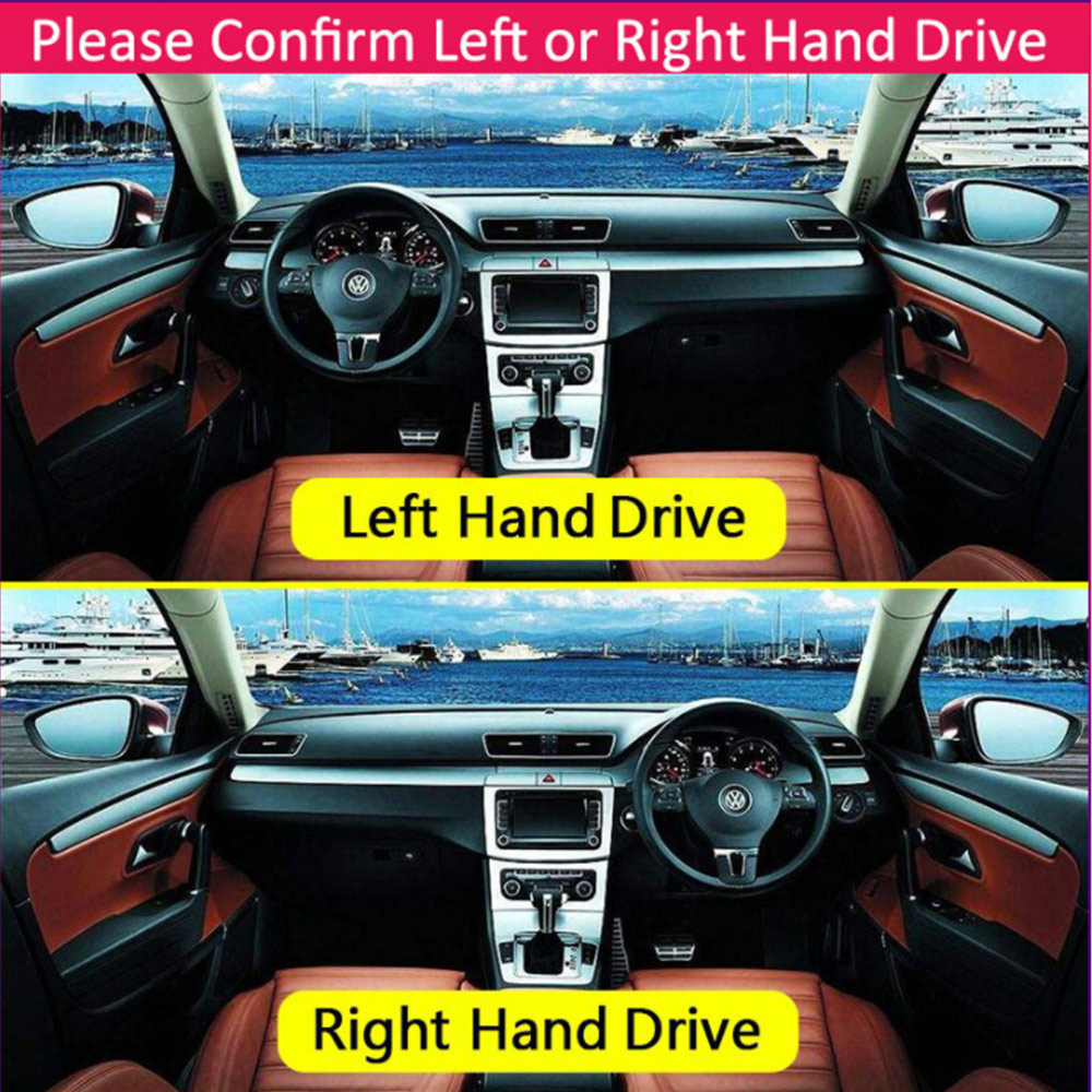 Car Dashboard Cover Pad for BM - đánh giá và giá Car Accessories Sticker
