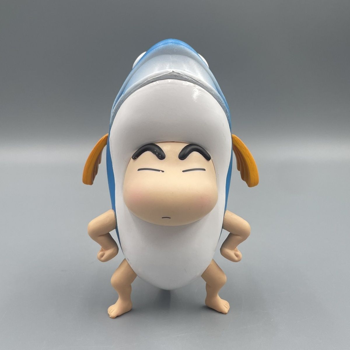 Crayon Shin-chan Q-version fig - đánh giá và giá Car Accessories Toy