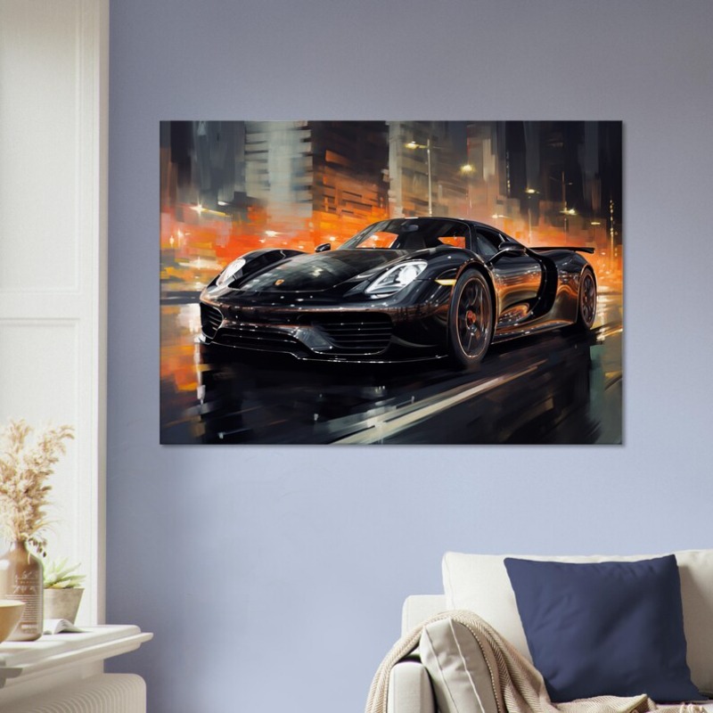 Modern Abstract Luxury Cars Po - đánh giá và giá Car Accessories Brand