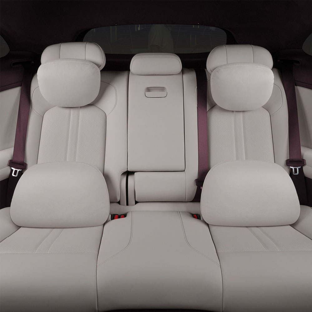 Original Car Color Headrest Lu - đánh giá và giá Car Accessories Xiaomi