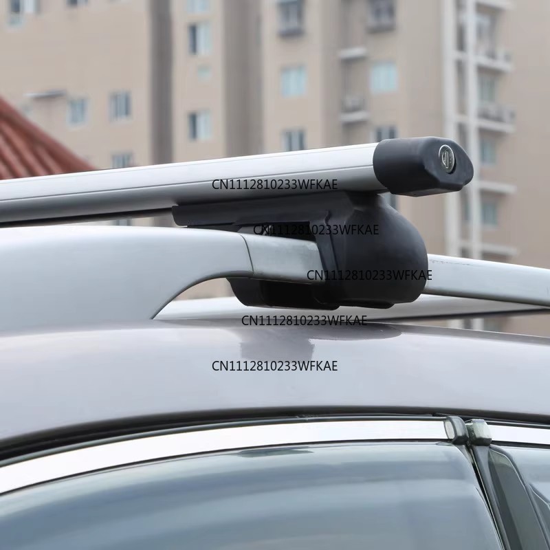Car luggage rack Cross bar Roo - đánh giá và giá Car Roof Rack Cross Bar