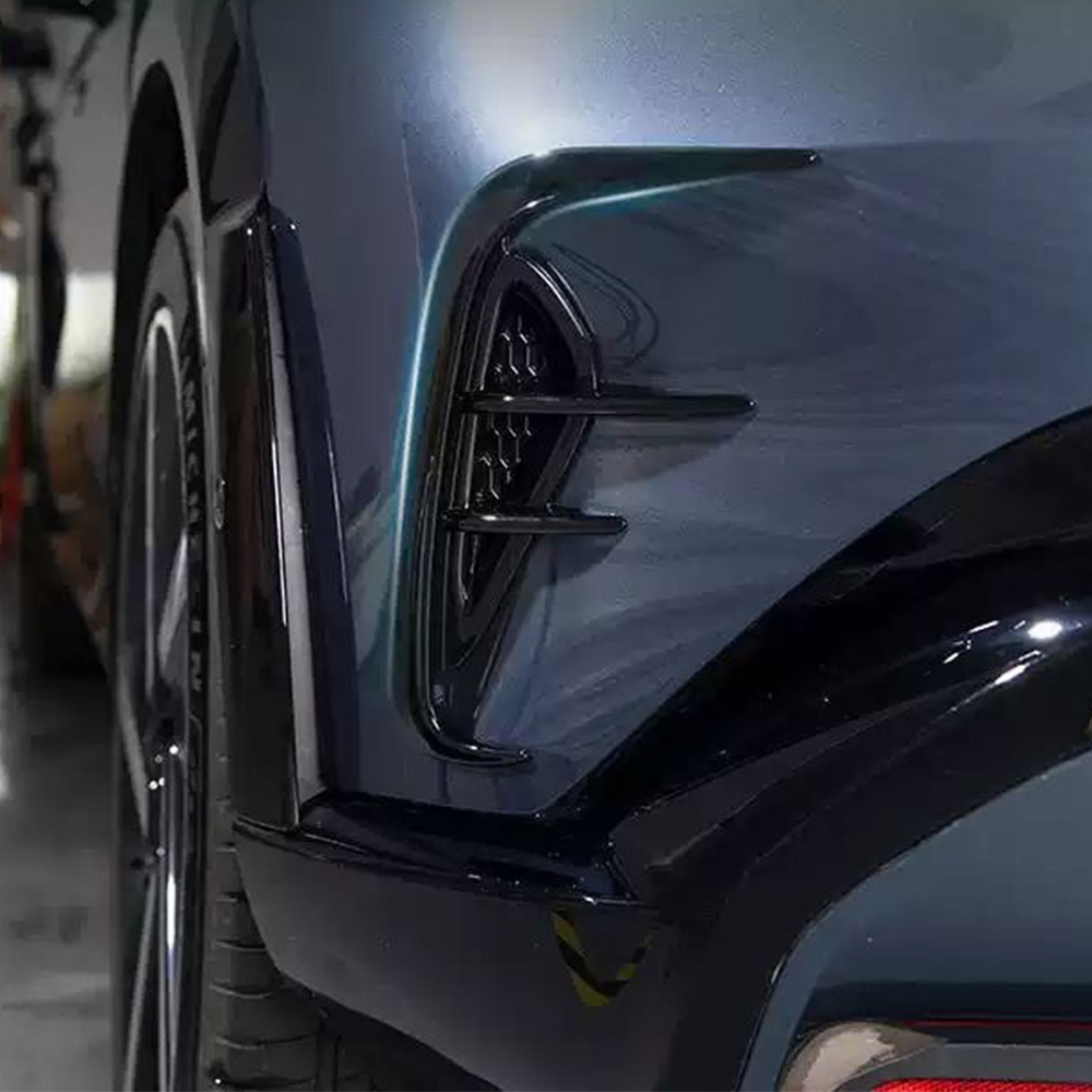 Suitable For Xiaomi YU7 Black  - đánh giá và giá Car Accessories Xiaomi
