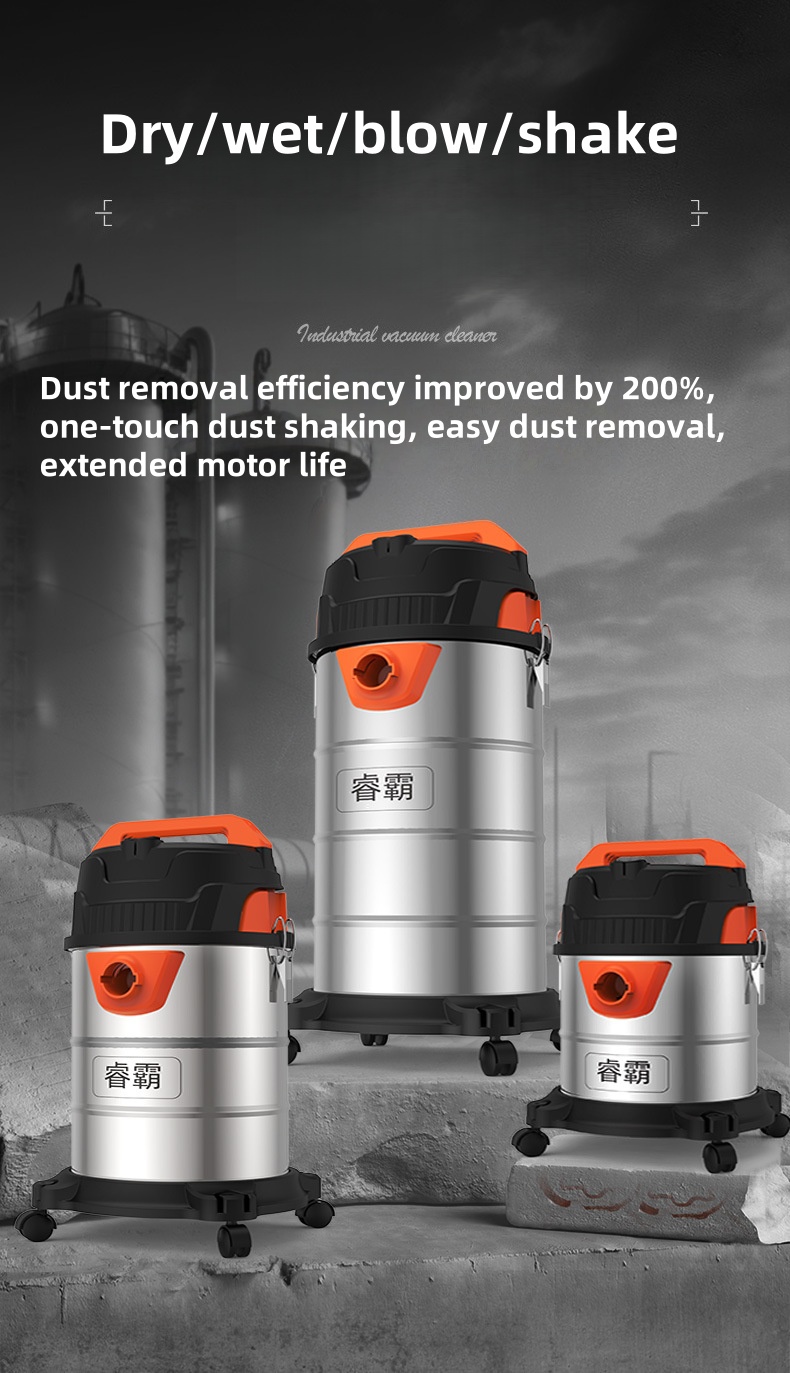 3 in 1 wet and dry vacuum clea - đánh giá và giá Car Vacuum Cleaner