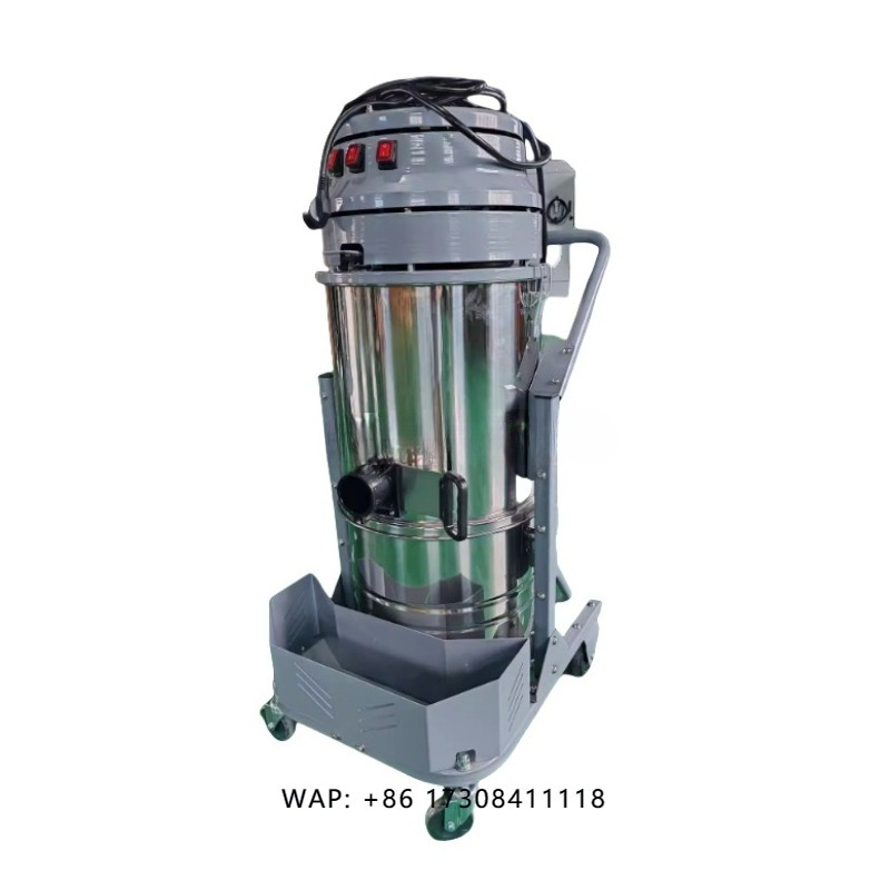 Commercial High-power Dry-wet  - đánh giá và giá Car Vacuum Cleaner