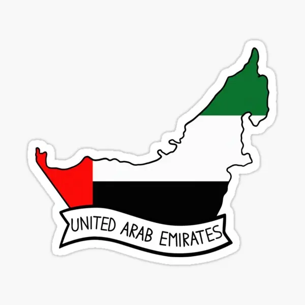 United Arab Emirates UAE Flag  - đánh giá và giá Car Accessories Uae