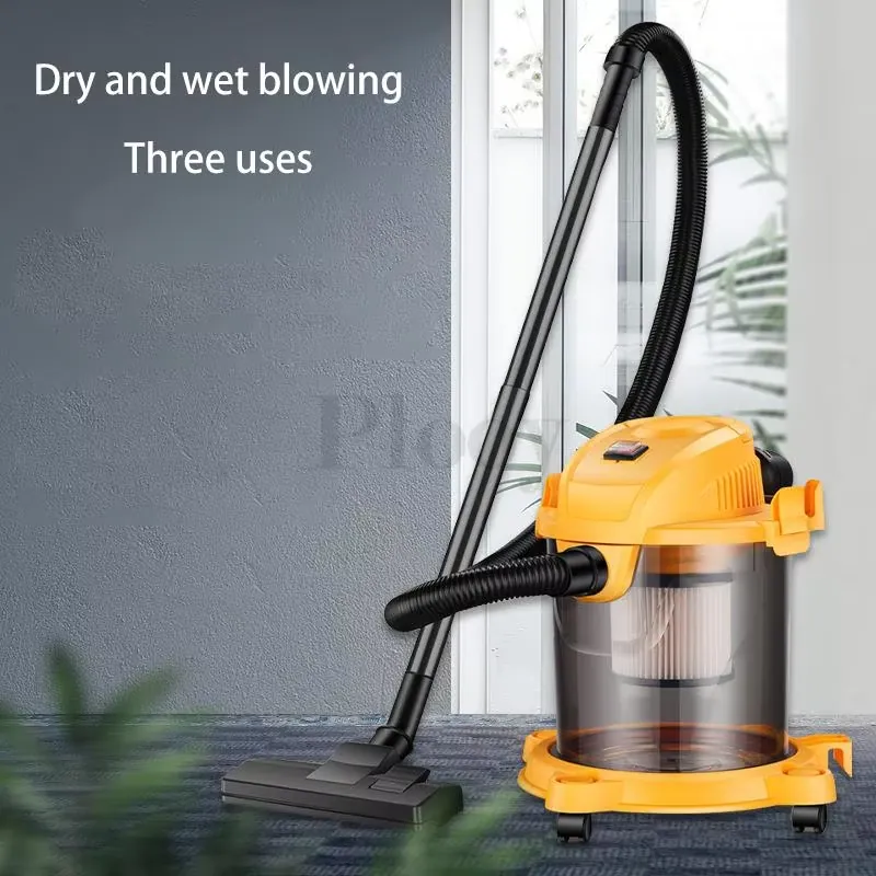 2026 Latest 1000W Wet Dry Vacu - đánh giá và giá Car Vacuum Cleaner