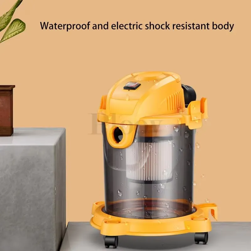 2026 Latest 1000W Wet Dry Vacu - đánh giá và giá Car Vacuum Cleaner