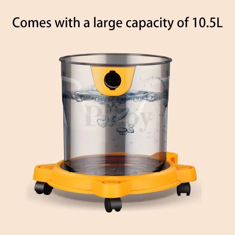2026 Latest 1000W Wet Dry Vacu - đánh giá và giá Car Vacuum Cleaner