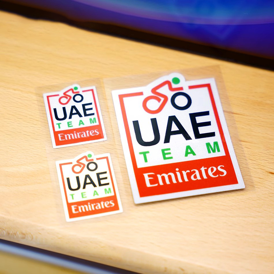 Car Stickers Suitable for UAE  - đánh giá và giá Car Accessories Uae