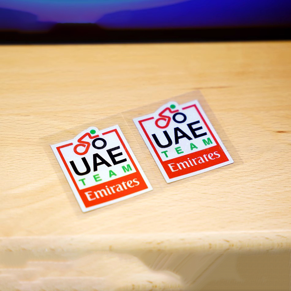 Car Stickers Suitable for UAE  - đánh giá và giá Car Accessories Uae