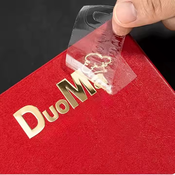 custom 3D metallic gold logo s - đánh giá và giá Car Accessories Outside