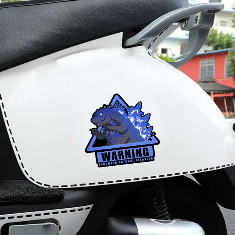 Hot Selling Car Stickers Monst - đánh giá và giá Car Accessories Sticker