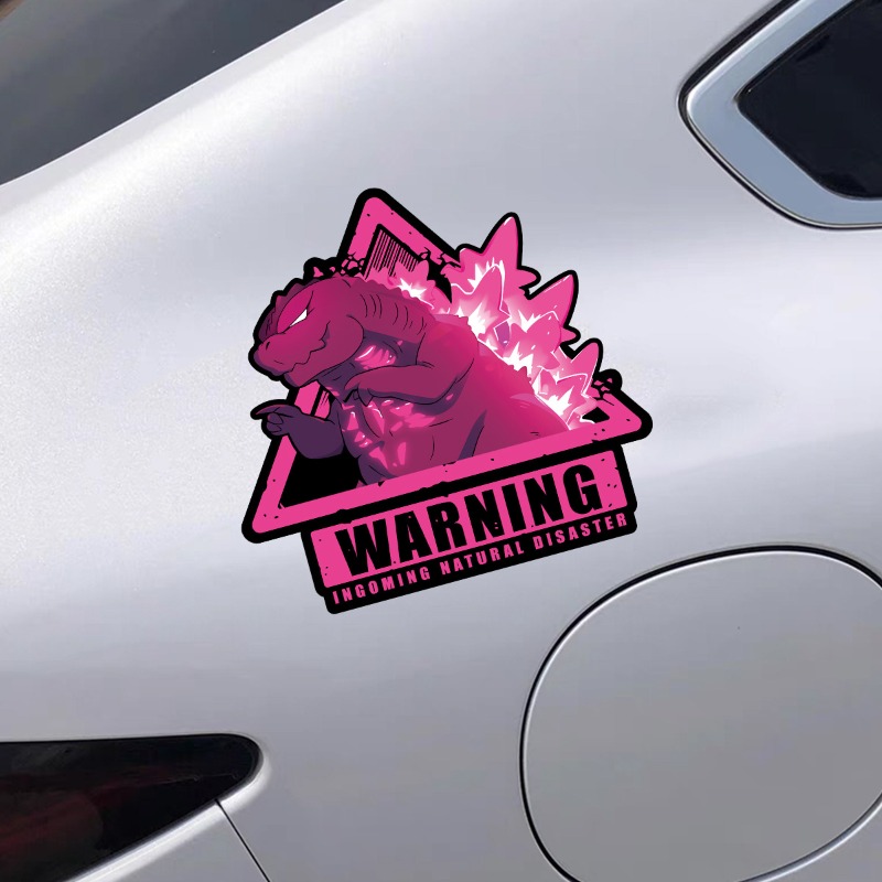 Hot Selling Car Stickers Monst - đánh giá và giá Car Accessories Sticker