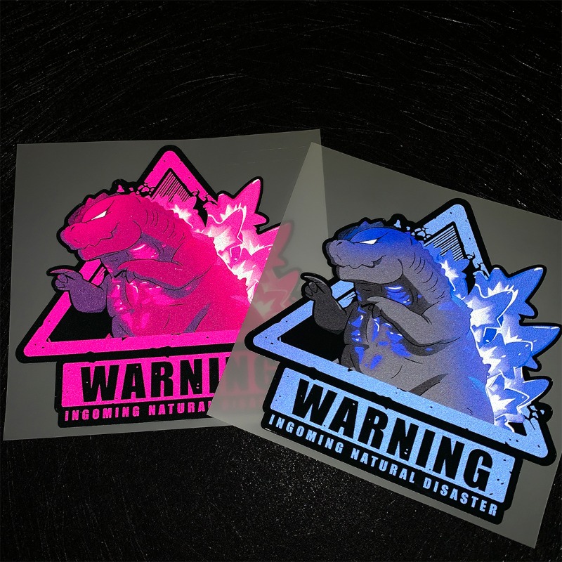 Hot Selling Car Stickers Monst - đánh giá và giá Car Accessories Sticker