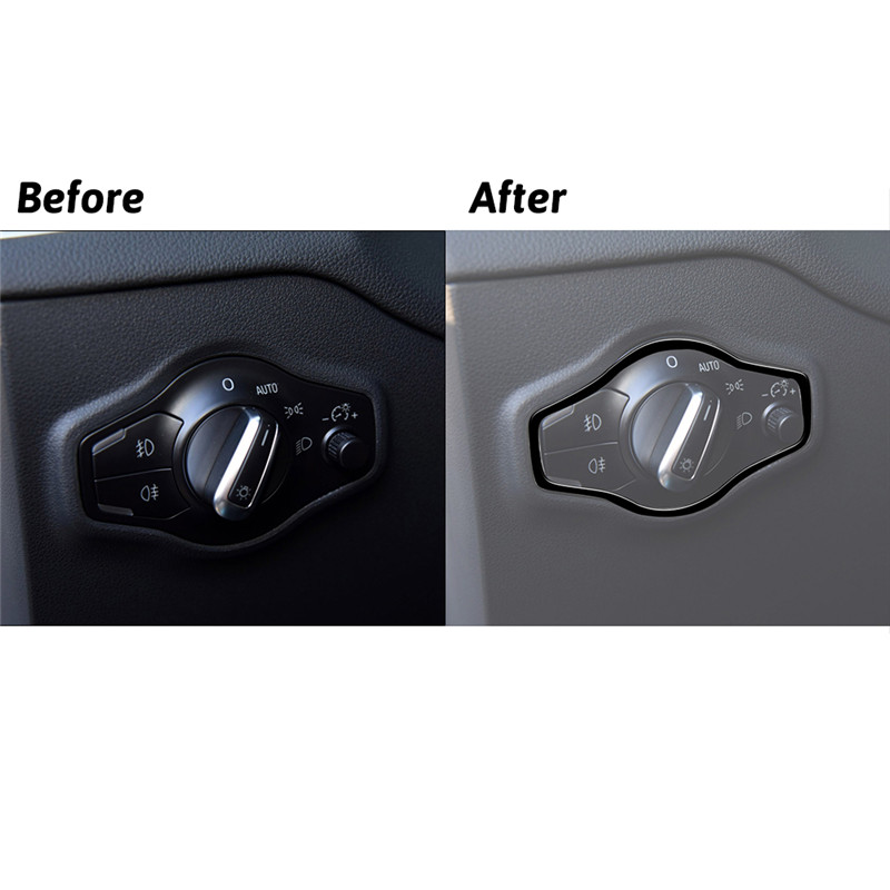 Headlamp Frame Brand New ABS G - đánh giá và giá Car Accessories Brand