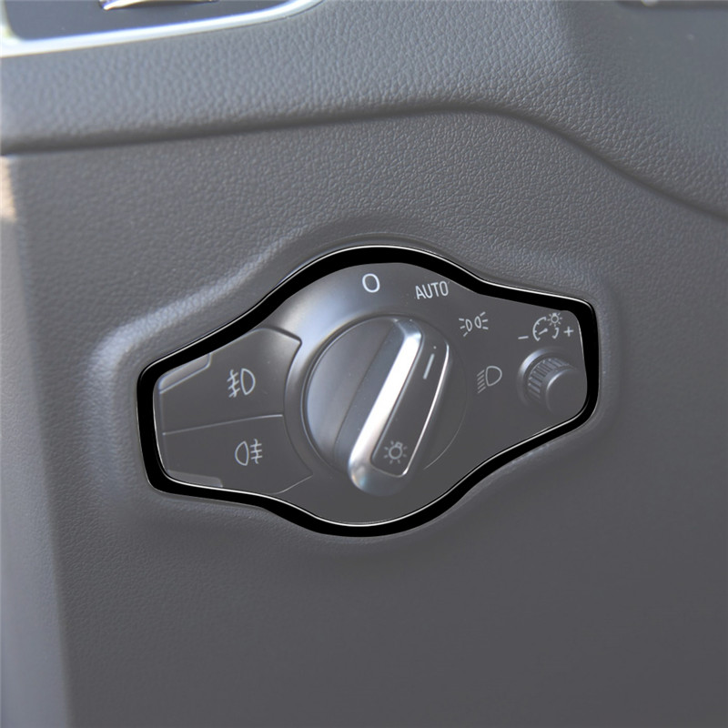 Headlamp Frame Brand New ABS G - đánh giá và giá Car Accessories Brand