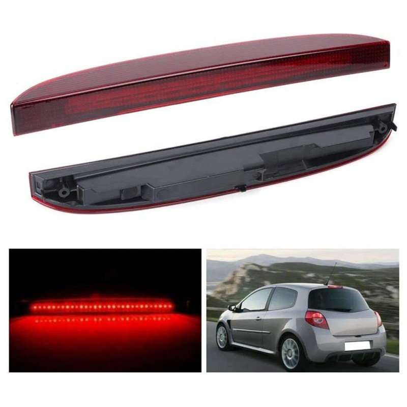 1pc Car Rear Third High Level  - đánh giá và giá Car Accessories Brand