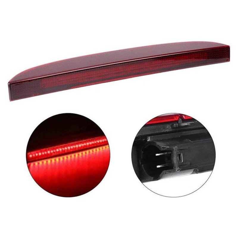 1pc Car Rear Third High Level  - đánh giá và giá Car Accessories Brand