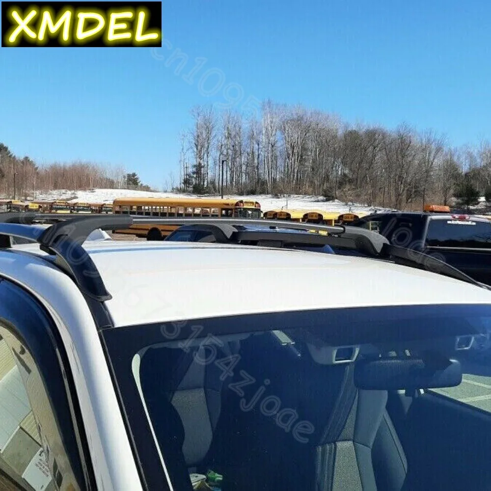 car styling 2pcs Black Roof Ra - đánh giá và giá Car Roof Rack Cross Bar