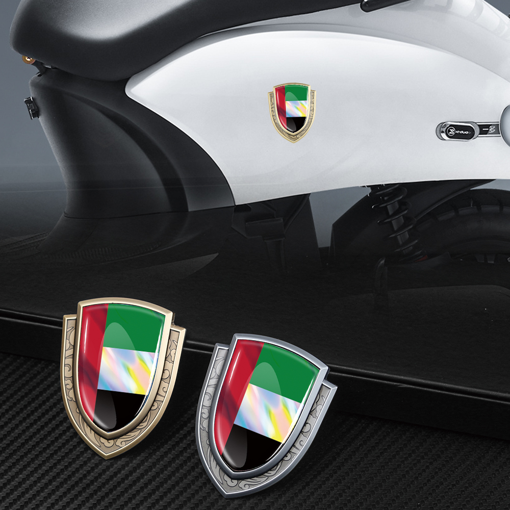 3D Metal Car Oil Tank Motorcyc - đánh giá và giá Car Accessories Uae