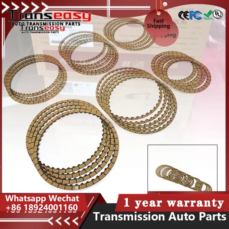 UA80E  Transeasy  Plates Kit O - đánh giá và giá Car Accessories Brand