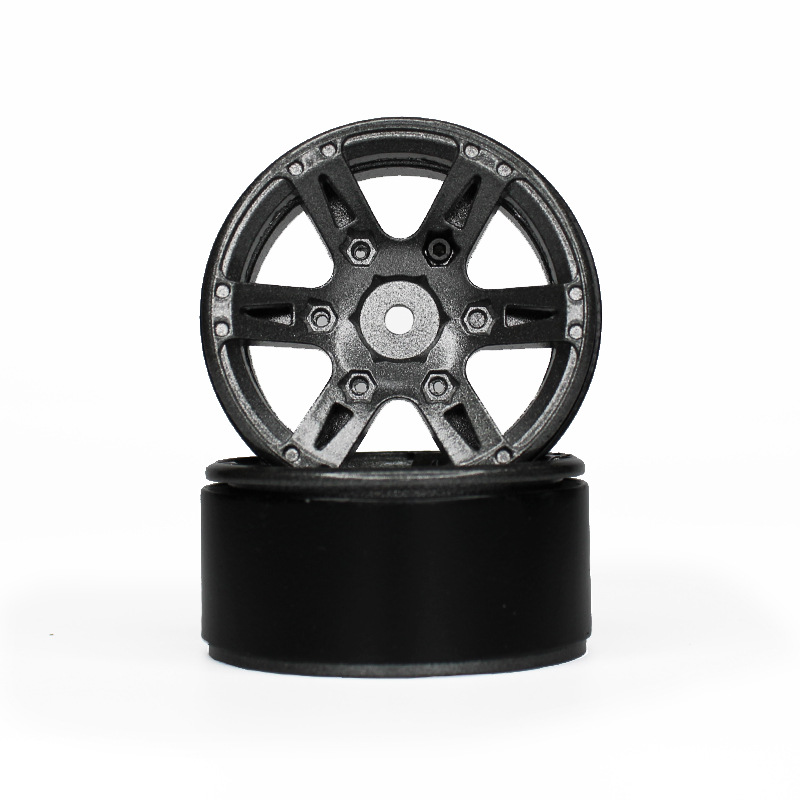 1.9 Inch RC Crawler Wheel Rims - đánh giá và giá Car Accessories Xiaomi