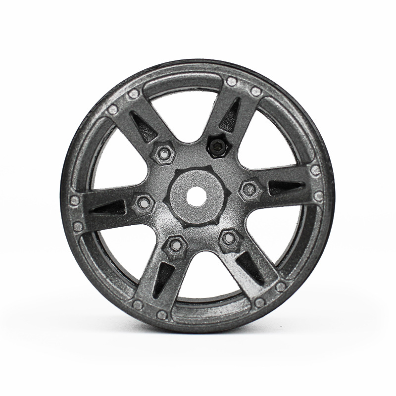 1.9 Inch RC Crawler Wheel Rims - đánh giá và giá Car Accessories Xiaomi