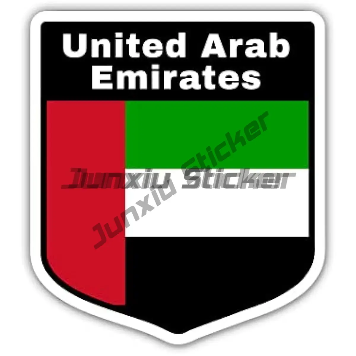 UAE Dubai National Flag Car St - đánh giá và giá Car Accessories Uae