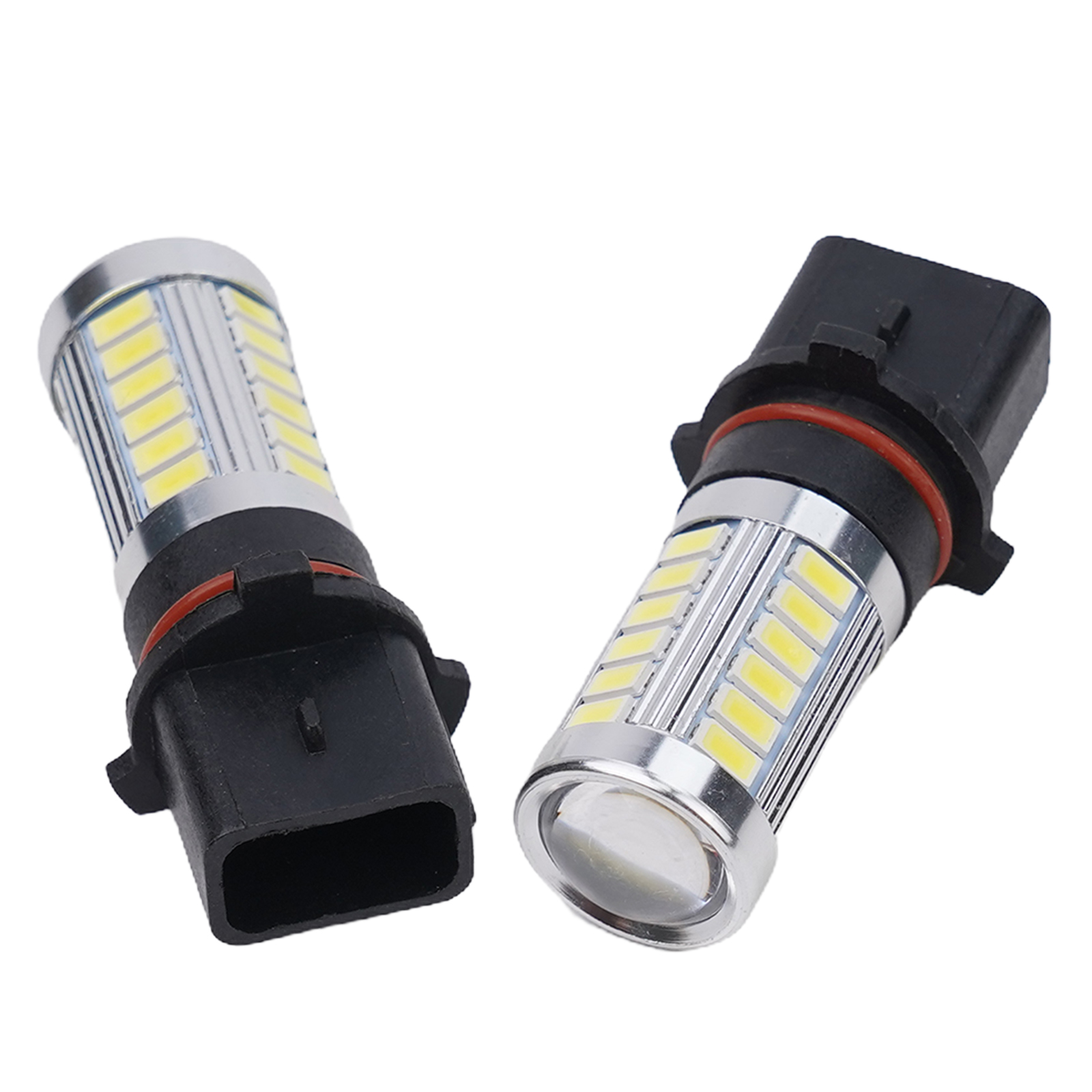 2pcs 12V-24V LED Bulbs For Fog - đánh giá và giá Car Accessories Brand