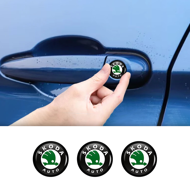 Car Door Lock Eye Protector Co - đánh giá và giá Car Accessories Sticker