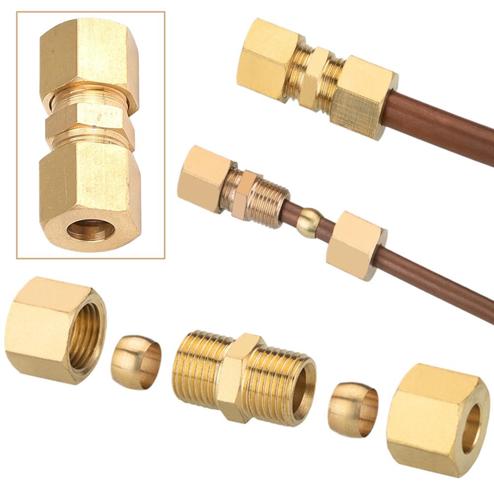 Brake Line Connector Without F - đánh giá và giá Car Accessories Brand