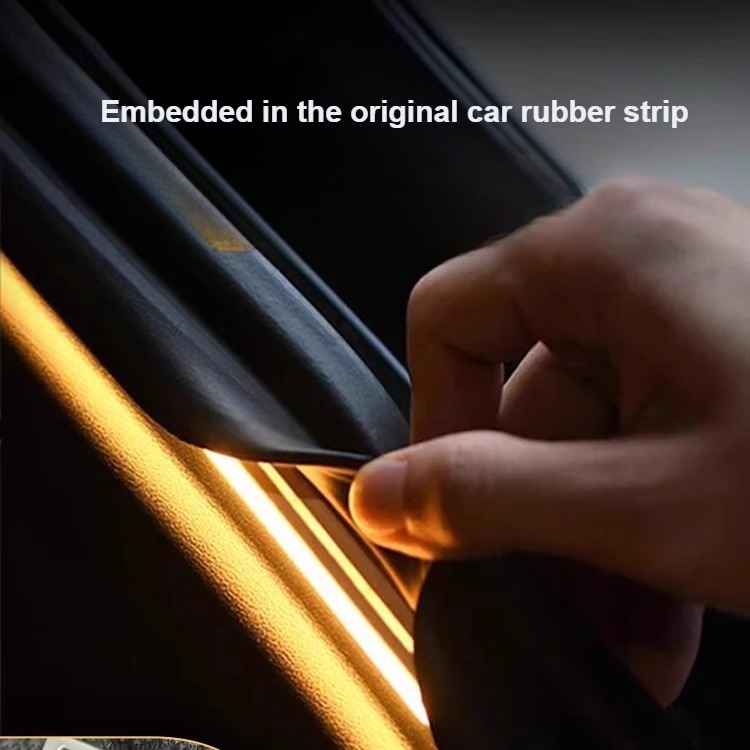 For Xiaomi YU7 2025 2025 Rear  - đánh giá và giá Car Accessories Xiaomi