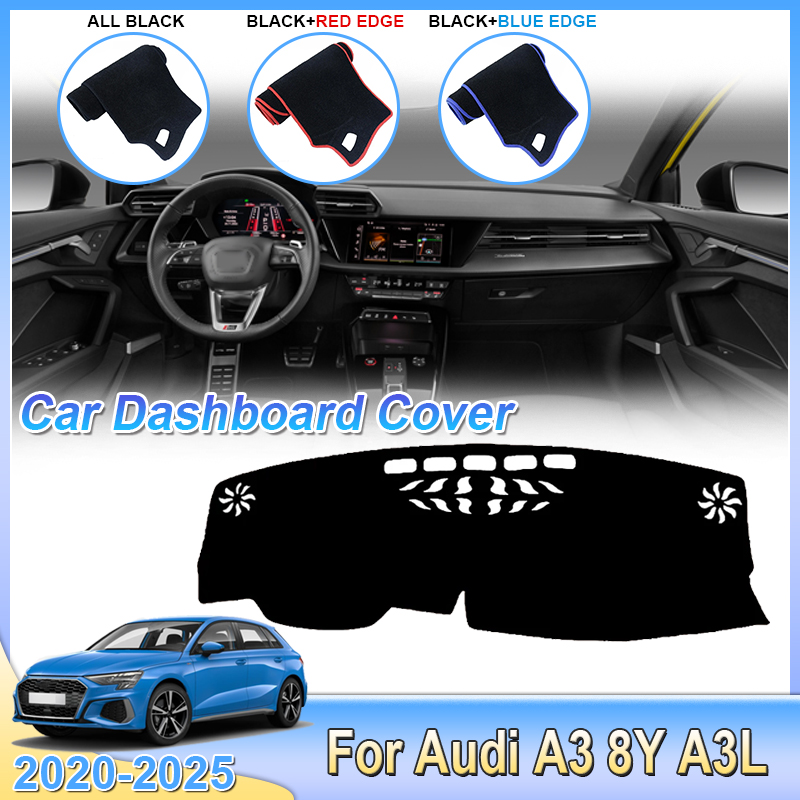 Sunshield Pad Sticker For Audi - đánh giá và giá Car Accessories Sticker