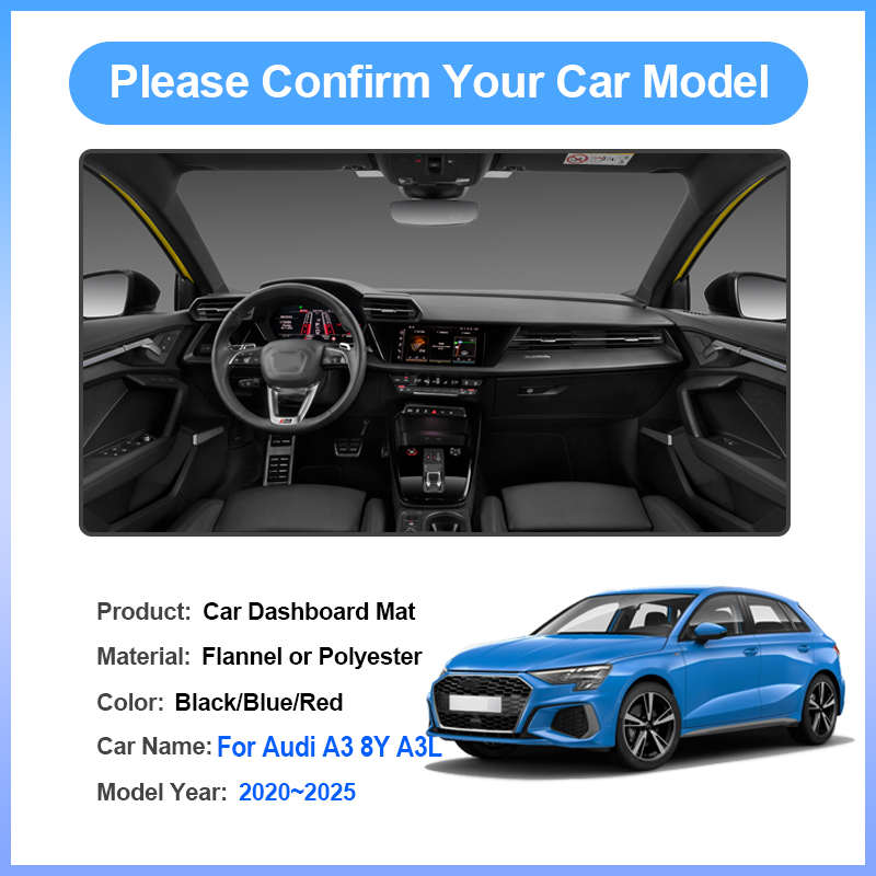 Sunshield Pad Sticker For Audi - đánh giá và giá Car Accessories Sticker