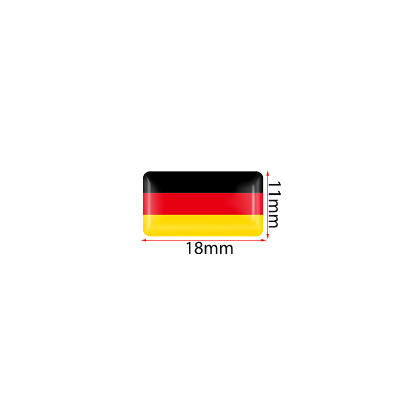 10/50PCS Portugal Belgium Swed - đánh giá và giá Car Accessories Uae