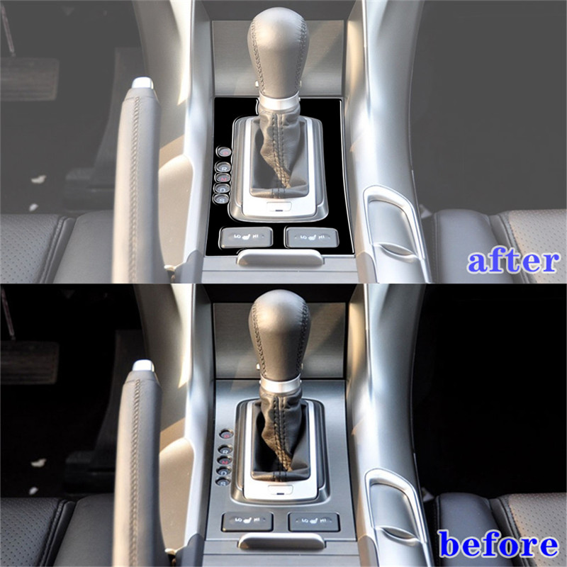 Shift Lever Surround Brand New - đánh giá và giá Car Accessories Brand
