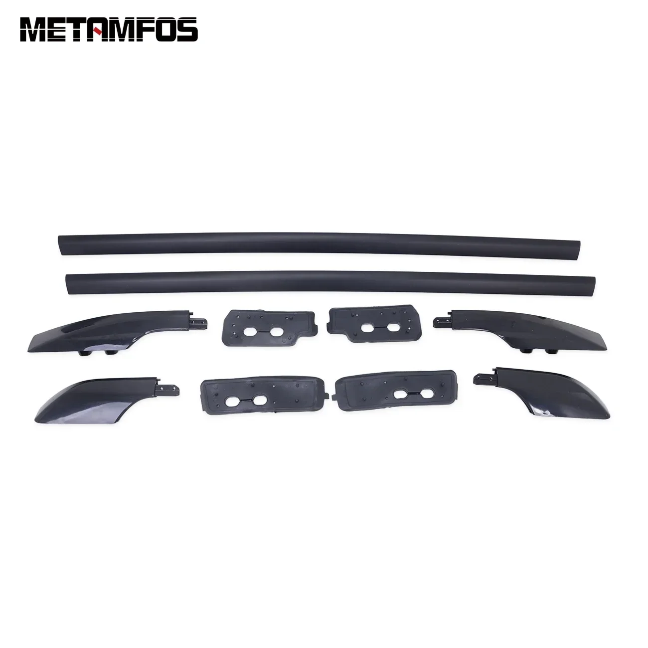 For Toyota RAV4 RAV 4 2006 200 - đánh giá và giá Car Roof Rack Cross Bar