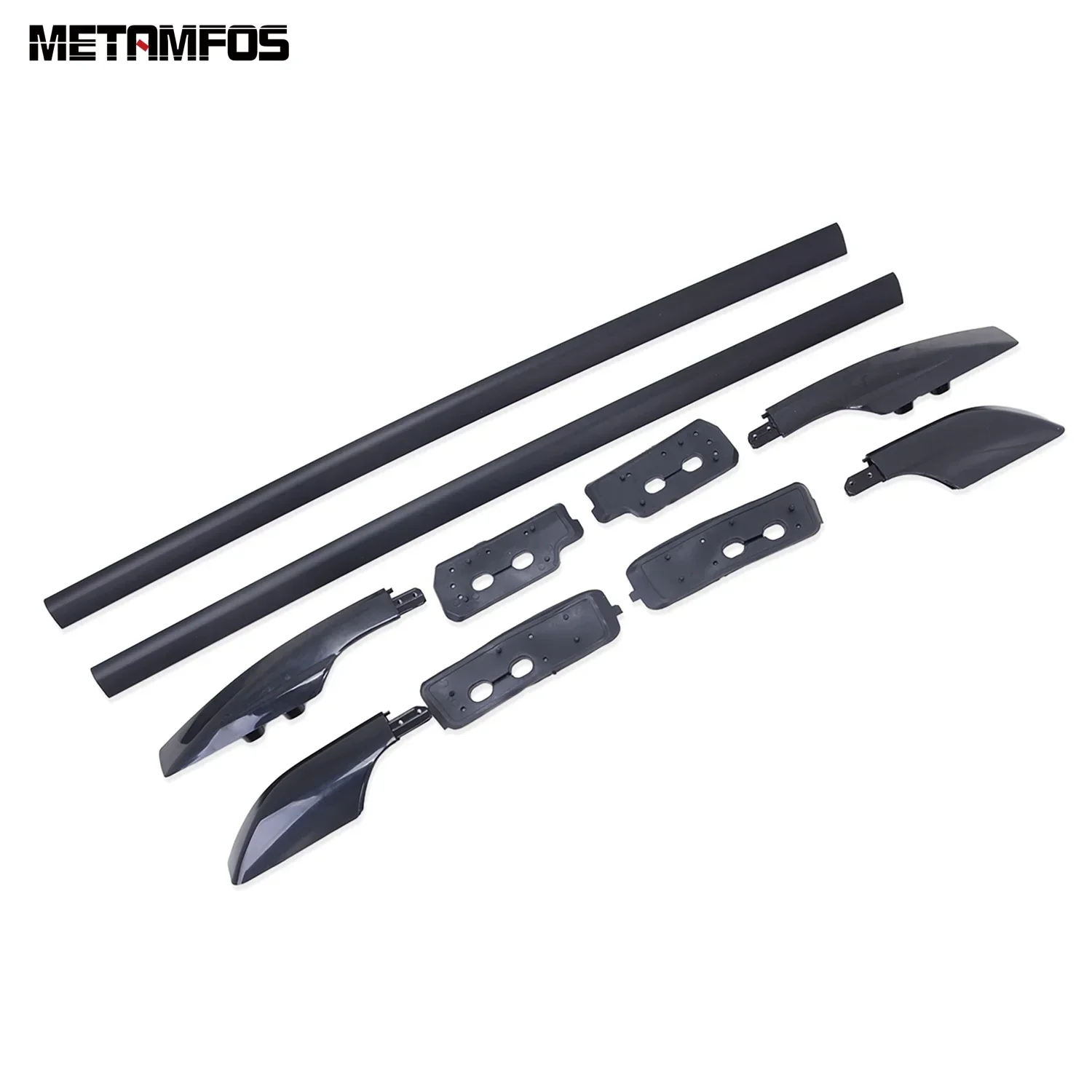 For Toyota RAV4 RAV 4 2006 200 - đánh giá và giá Car Roof Rack Cross Bar