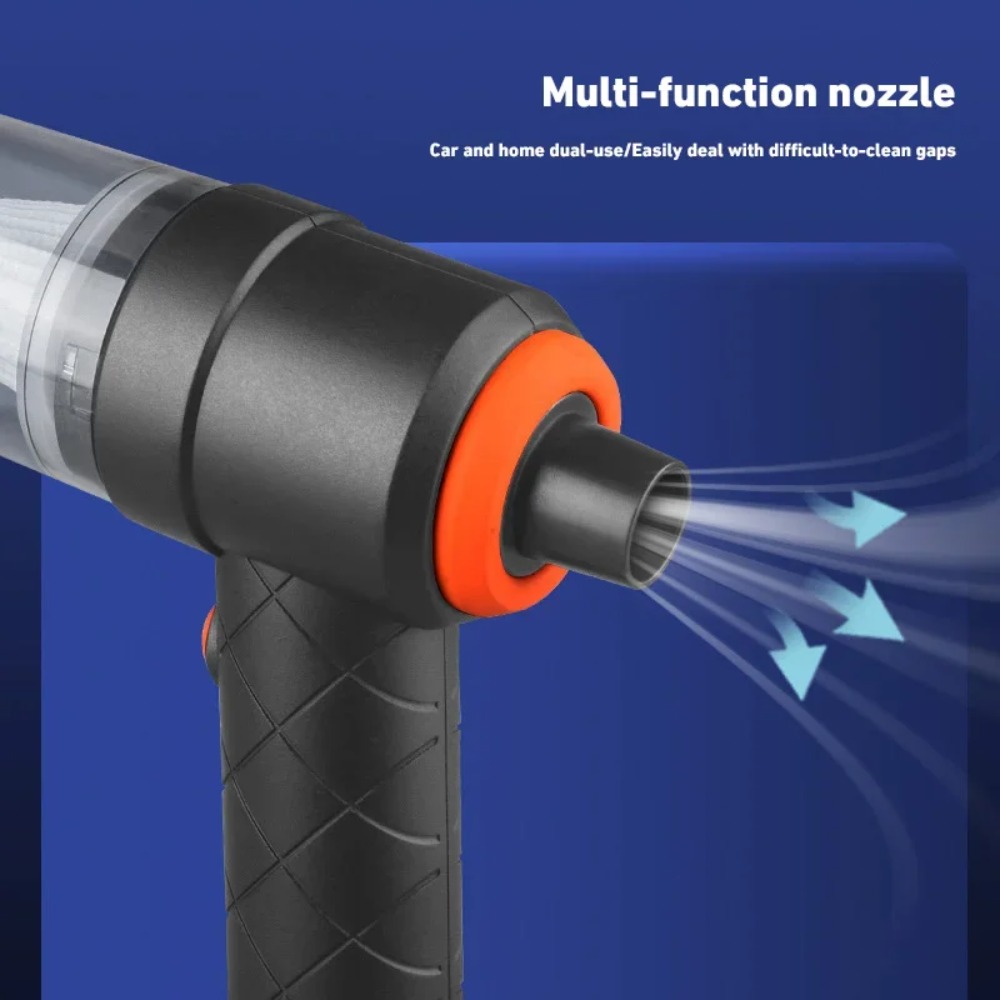 Cordless Handheld Car Vacuum C - đánh giá và giá Car Vacuum Cleaner